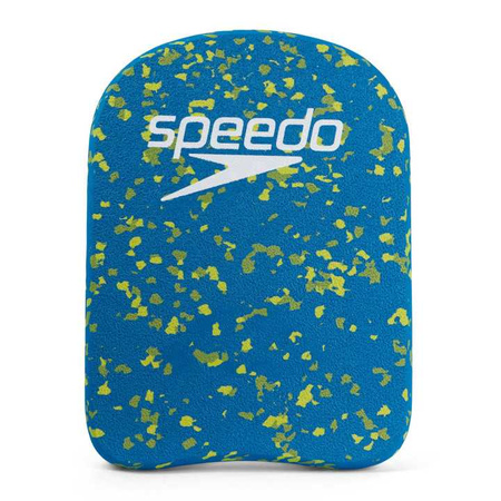 Deska do pływania unisex Speedo Kickboard Teal