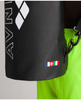 Torba wodoodporna sportowa Arena Avnier Dry Bag Black