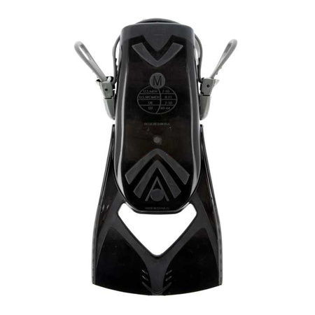 Płetwy Treningowe Do Pływania Aqua Sphere ZIP VX