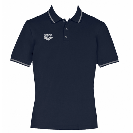 Koszulka polo Arena Team Line Polo Unisex S/S