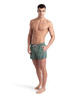 Szorty kąpielowe męskie Arena Men's Profile Beach XShort Sage Royal Jade