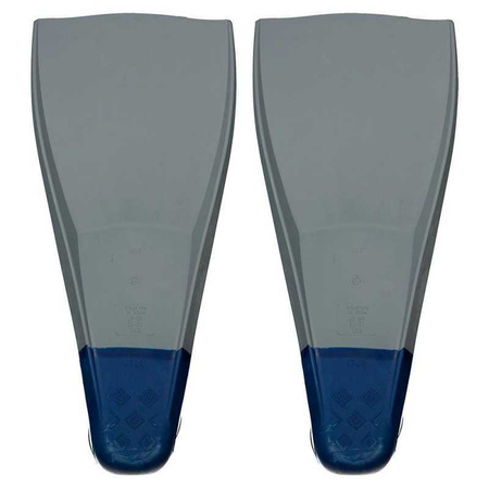 Płetwy treningowe do pływania Speedo Long Blade Fin