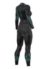 Pianka triathlonowa kombinezon otwarte wody kobieta Arena Powerskin Storm