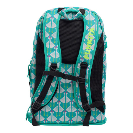 Plecak sportowy szkolny na basen Funkita Loose Goose 36L