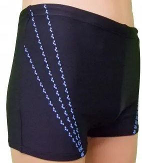 Kąpielówki męskie spodenki kąpielowe Arena Rising Sun