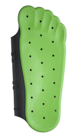 Mata higieniczna do stóp odprowadzająca wodę Arena Hygienic Foot Mat Green