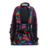 Plecak sportowy szkolny na basen trening Funkita Lost Leaf 36L