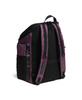 Plecak sportowy na basen trening Arena One Go Backpack 45L Plum