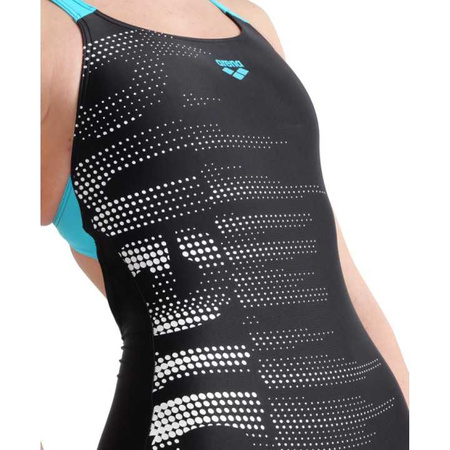 Strój kąpielowy damski Arena Women's Swimsuit Graphic