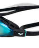 Okulary pływackie Arena Air Sonic Mirror Aqua Black