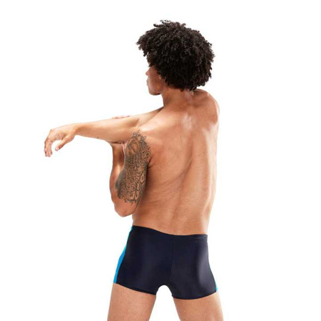 Spodenki kąpielówki męskie Speedo Dive Navy