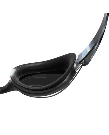 Okulary do pływania dla dzieci Speedo Hyper Flyer Silver