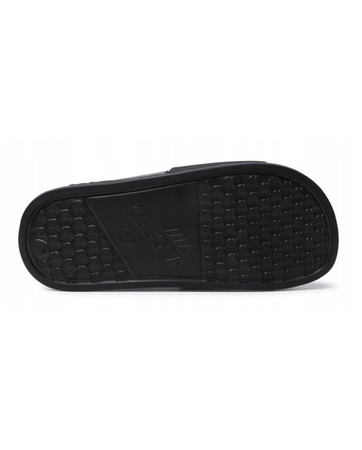 Klapki basenowe Kubota Unisex Basic Black