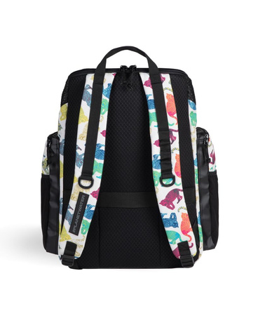 Plecak sportowy Arena One Go Backpack 45L AO In The Wild