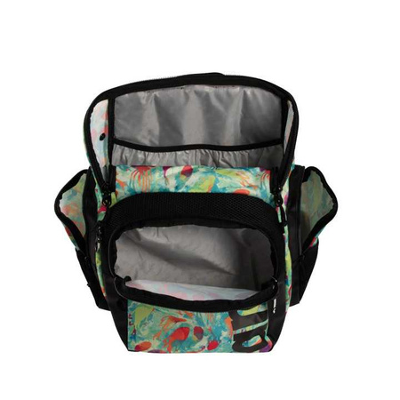 Plecak szkolny sportowy unisex Arena Spiky III 35l Mermaid