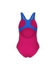 ARENA STROJE PŁYWACKIE GIRL'S REFLECTING SWIM PRO FREAK ROSE ROYAL 007339/970 140 (10-11)
