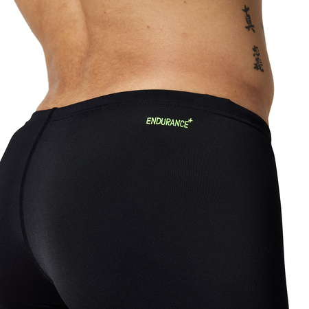 Kąpielówki męskie spodenki kąpielowe Speedo Hyperboom Black