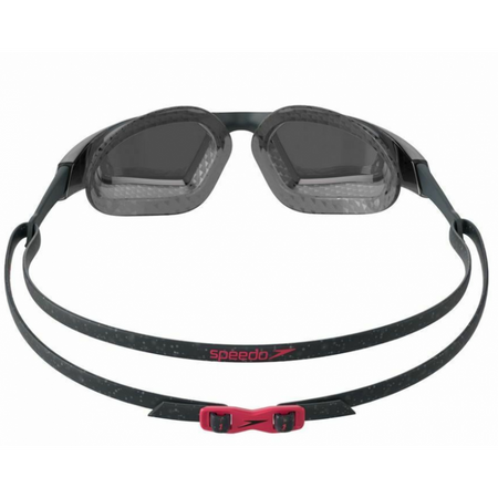 Okulary pływackie na basen Speedo Aquapulse Pro