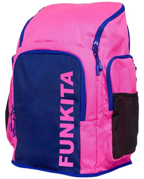 Plecak torba do szkoły na basen siłownię trening Funkita Tidal Blast