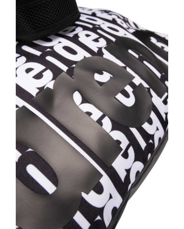 Torba sportowa Arena Fast Shoulder Bag Allover Monogram