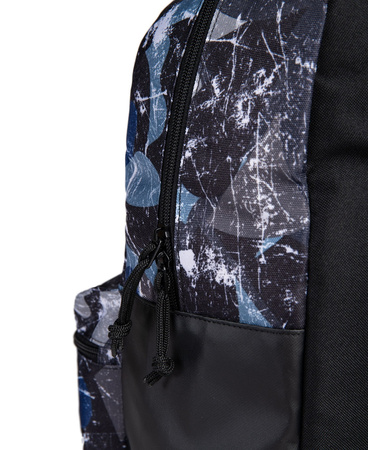 Plecak sportowy na basen trening siłownię unisex Arena One Go 30L Scratched