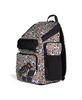 Plecak sportowy Arena One Go Backpack 45L AO Fun Skulls