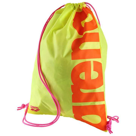 Worek treningowy szkolny Arena Fast Swimbag
