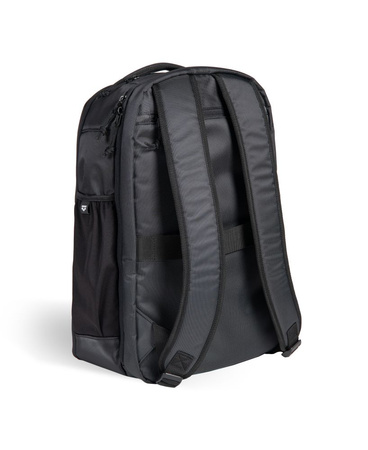 Plecak sportowy Arena All Set Urban Backpack Black 30L
