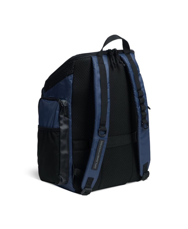 Plecak sportowy na basen trening Arena One Go Backpack 45L Navy