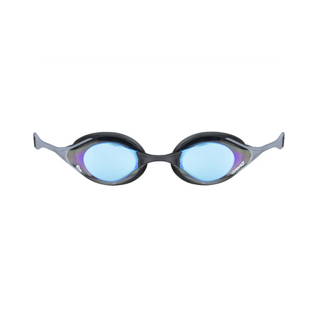 Okulary pływackie na basen arena cobra swipe mirror