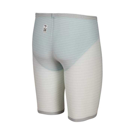 Strój Startowy Męski Arena Powerskin Carbon Air 2 Limited Edition Calypso Bay