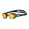 Okulary pływackie na basen arena cobra tri mirror