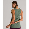 Top damski Arena Women Tank Top Team Icons Army