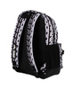 Plecak sportowy unisex Arena Team Backpack 30 Allover Monogram