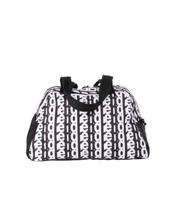 ARENA TORBA FAST SHOULDER BAG ALLOVER MONOGRAM 002434/115