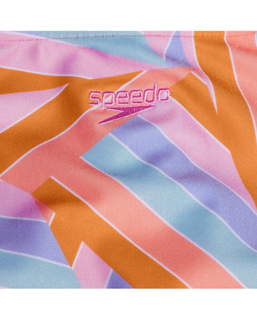 Strój kąpielowy dwuczęściowy dla dziewczynek Speedo Pumpkin Spice