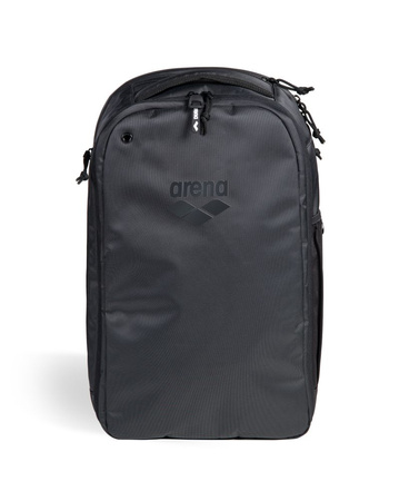 Plecak sportowy Arena All Set Urban Backpack Black 30L