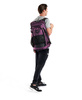 Plecak sportowy na basen trening siłownię unisex Arena All Set 45L Plum