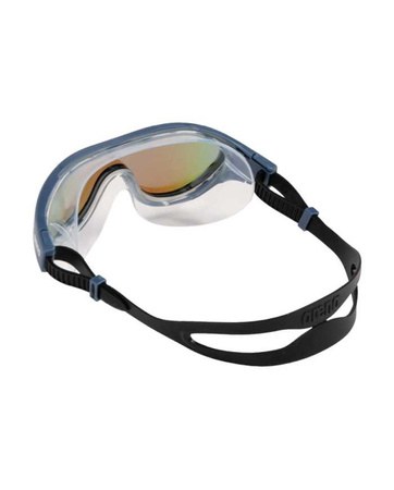 Maska do pływania na basen Arena The One Mask