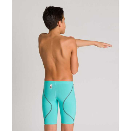 Strój startowy chłopięcy Arena Powerskin ST 2.0 Jammer Junior