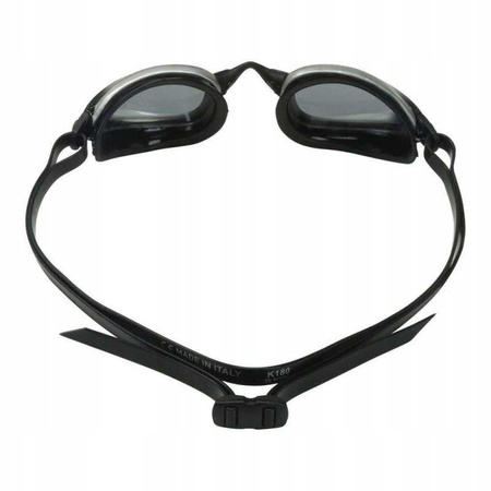 Okulary pływackie na basen michael phelps xceed tinted