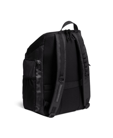 Plecak sportowy na basen trening Arena One Go Backpack 45L Black