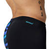 Kąpielówki męskie spodenki kąpielowe Speedo Hyperboom V-Cut Jammer Blue