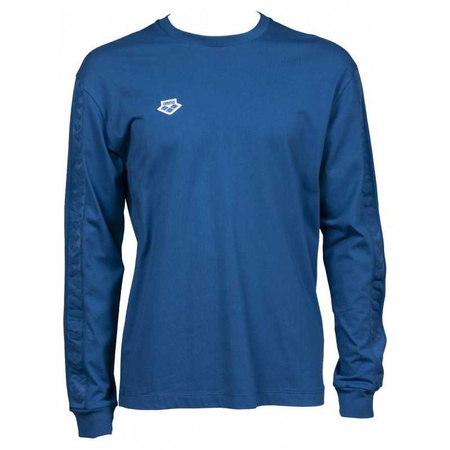 Koszulka na długi rękaw Arena Unisex Long Sleeve Team Icons