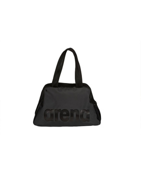 Torba sportowa Arena Fast Shoulder Bag All Black