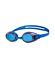 Okulary pływackie na basen Arena Zoom X-Fit Mirror Blue