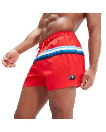 Spodenki szorty męskie Speedo Redondo Edge