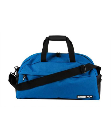 Torba sportowa Arena Team Duffle 25 Royal Melange