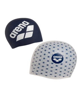 Czepek pływacki unisex Arena Reversible Starfish
