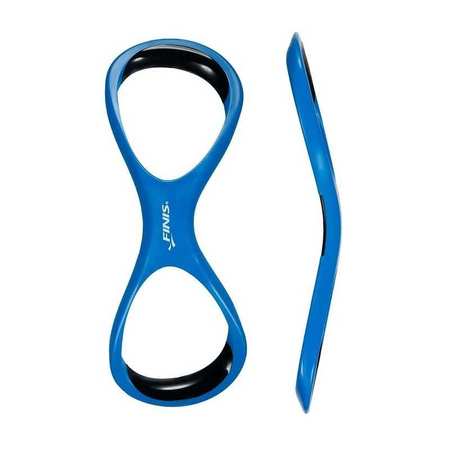 Stabilizatory treningowe do pływania Finis Forearm Fulcrum Junior